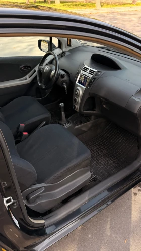 Toyota Yaris - 2900 € / 5671.91 лв. - 79186552 9 | Car24.bg Toyota Yaris - 2900 € / 5671.91 лв. - 79186552 9