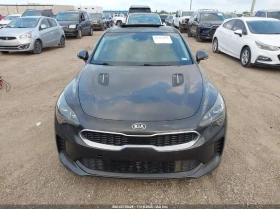 Kia Stinger 2l Premium - 15500 € / 30315.36 лв. - 76301927 12 | Car24.bg Kia Stinger 2l Premium - 15500 € / 30315.36 лв. - 76301927 12