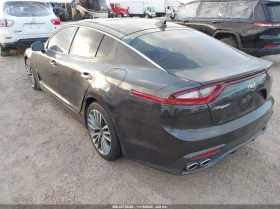 Kia Stinger 2l Premium - 15500 € / 30315.36 лв. - 76301927 3 | Car24.bg Kia Stinger 2l Premium - 15500 € / 30315.36 лв. - 76301927 3