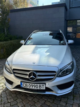 Mercedes-Benz C 250 T - 15600 € / 30510.95 лв. - 51095519 5 | Car24.bg Mercedes-Benz C 250 T - 15600 € / 30510.95 лв. - 51095519 5