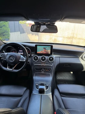Mercedes-Benz C 250 T - 15600 € / 30510.95 лв. - 51095519 14 | Car24.bg Mercedes-Benz C 250 T - 15600 € / 30510.95 лв. - 51095519 14