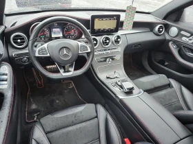 Mercedes-Benz C 450 AMG 4MATIC * Възможност за Лизинг* - 18000 € / 35204.94 лв. - 26094815 7 | Car24.bg Mercedes-Benz C 450 AMG 4MATIC * Възможност за Лизинг* - 18000 € / 35204.94 лв. - 26094815 7