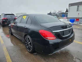 Mercedes-Benz C 450 AMG 4MATIC * Възможност за Лизинг* - 18000 € / 35204.94 лв. - 26094815 4 | Car24.bg Mercedes-Benz C 450 AMG 4MATIC * Възможност за Лизинг* - 18000 € / 35204.94 лв. - 26094815 4