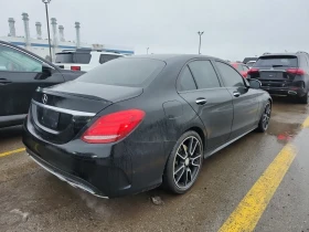 Mercedes-Benz C 450 AMG 4MATIC * Възможност за Лизинг* - 18000 € / 35204.94 лв. - 26094815 3 | Car24.bg Mercedes-Benz C 450 AMG 4MATIC * Възможност за Лизинг* - 18000 € / 35204.94 лв. - 26094815 3