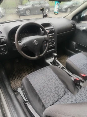 Opel Astra 1.6 - 590 € / 1153.94 лв. - 94693785 2 | Car24.bg Opel Astra 1.6 - 590 € / 1153.94 лв. - 94693785 2