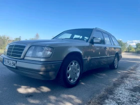 Mercedes-Benz 124 - 7600 € - 70973693 5 | Car24.bg Mercedes-Benz 124 - 7600 € - 70973693 5