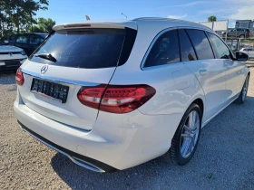 Mercedes-Benz C 220 2.2CDI AVANTGARDE - 12999 € / 25423.83 лв. - 80408360 6 | Car24.bg Mercedes-Benz C 220 2.2CDI AVANTGARDE - 12999 € / 25423.83 лв. - 80408360 6