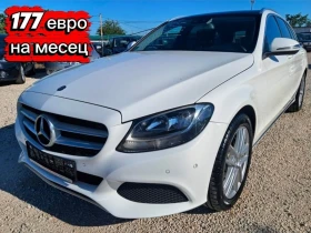 Снимка Mercedes-Benz C 220