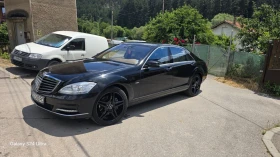 Mercedes-Benz S 350 S350d 4matic LONG FACE - 14699 € / 28748.75 лв. - 59180954 6 | Car24.bg Mercedes-Benz S 350 S350d 4matic LONG FACE - 14699 € / 28748.75 лв. - 59180954 6