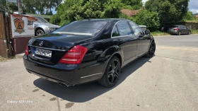 Mercedes-Benz S 350 S350d 4matic LONG FACE - 14699 € / 28748.75 лв. - 59180954 4 | Car24.bg Mercedes-Benz S 350 S350d 4matic LONG FACE - 14699 € / 28748.75 лв. - 59180954 4