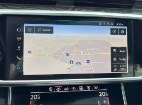 Audi A6 * ДИСТРОНИК* ОБДУХВАНЕ* ХЕД-ЪП* 360 КАМЕРА* | Auto.bg — изображение 17 Audi A6 * ДИСТРОНИК* ОБДУХВАНЕ* ХЕД-ЪП* 360 КАМЕРА* | Auto.bg — изображение 17