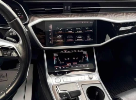 Audi A6 * ДИСТРОНИК* ОБДУХВАНЕ* ХЕД-ЪП* 360 КАМЕРА* | Auto.bg — изображение 10 Audi A6 * ДИСТРОНИК* ОБДУХВАНЕ* ХЕД-ЪП* 360 КАМЕРА* | Auto.bg — изображение 10