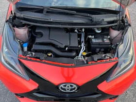 Toyota Aygo VVT-i Limited/Камера/Климатроник/Мултиволан/Медия | Auto.bg — изображение 7 Toyota Aygo VVT-i Limited/Камера/Климатроник/Мултиволан/Медия | Auto.bg — изображение 7