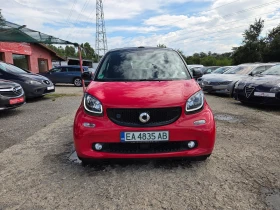 Smart Fortwo FORTWO EQ CABRIO - 9000 € / 17602.47 лв. - 66652185 2 | Car24.bg Smart Fortwo FORTWO EQ CABRIO - 9000 € / 17602.47 лв. - 66652185 2
