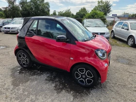 Smart Fortwo FORTWO EQ CABRIO - 9000 € / 17602.47 лв. - 66652185 3 | Car24.bg Smart Fortwo FORTWO EQ CABRIO - 9000 € / 17602.47 лв. - 66652185 3