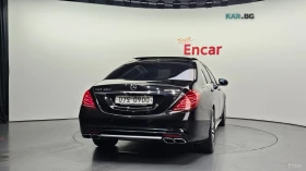 Mercedes-Benz S 63 AMG 4MATIC* HUD* 360* КОЖА* ОБДУХВ* ПАНО - 34400 € / 67280.55 лв. - 79543636 4 | Car24.bg Mercedes-Benz S 63 AMG 4MATIC* HUD* 360* КОЖА* ОБДУХВ* ПАНО - 34400 € / 67280.55 лв. - 79543636 4