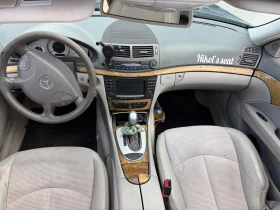 Mercedes-Benz E 280 - 3200 € / 6258.66 лв. - 62530238 7 | Car24.bg Mercedes-Benz E 280 - 3200 € / 6258.66 лв. - 62530238 7