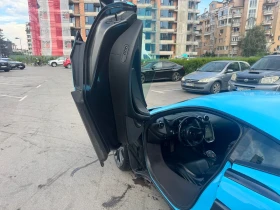 McLaren 540C Coupe Carbon LIFT 650 коня - 120000 € / 234699.60 лв. - 80558388 9 | Car24.bg McLaren 540C Coupe Carbon LIFT 650 коня - 120000 € / 234699.60 лв. - 80558388 9