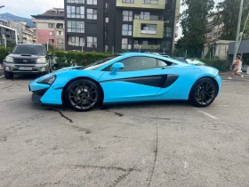 McLaren 540C Coupe Carbon LIFT 650 коня - 120000 € / 234699.60 лв. - 80558388 4 | Car24.bg McLaren 540C Coupe Carbon LIFT 650 коня - 120000 € / 234699.60 лв. - 80558388 4