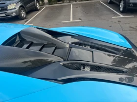 McLaren 540C Coupe Carbon LIFT 650 коня - 120000 € / 234699.60 лв. - 80558388 13 | Car24.bg McLaren 540C Coupe Carbon LIFT 650 коня - 120000 € / 234699.60 лв. - 80558388 13