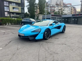McLaren 540C Coupe Carbon LIFT 650 коня - 120000 € / 234699.60 лв. - 80558388 3 | Car24.bg McLaren 540C Coupe Carbon LIFT 650 коня - 120000 € / 234699.60 лв. - 80558388 3