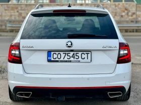 Skoda Octavia 2.0 TDI ! VRS ! | Auto.bg — изображение 5 Skoda Octavia 2.0 TDI ! VRS ! | Auto.bg — изображение 5