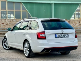 Skoda Octavia 2.0 TDI ! VRS ! | Auto.bg — изображение 6 Skoda Octavia 2.0 TDI ! VRS ! | Auto.bg — изображение 6