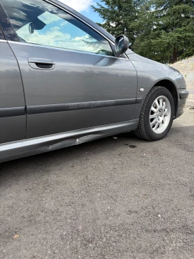 Peugeot 607 - 1999 € / 3909.70 лв. - 15077898 6 | Car24.bg Peugeot 607 - 1999 € / 3909.70 лв. - 15077898 6