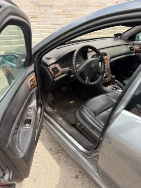 Peugeot 607 - 1999 € / 3909.70 лв. - 15077898 7 | Car24.bg Peugeot 607 - 1999 € / 3909.70 лв. - 15077898 7