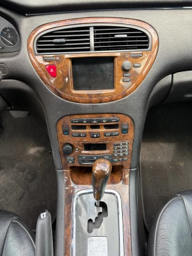 Peugeot 607 - 1999 € / 3909.70 лв. - 15077898 11 | Car24.bg Peugeot 607 - 1999 € / 3909.70 лв. - 15077898 11