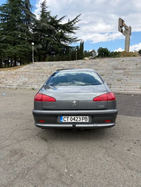 Peugeot 607 - 1999 € / 3909.70 лв. - 15077898 4 | Car24.bg Peugeot 607 - 1999 € / 3909.70 лв. - 15077898 4