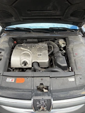 Peugeot 607 - 1999 € / 3909.70 лв. - 15077898 16 | Car24.bg Peugeot 607 - 1999 € / 3909.70 лв. - 15077898 16