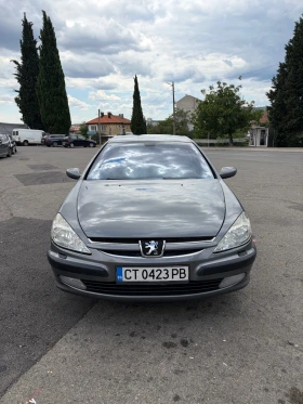 Peugeot 607 - 1999 € / 3909.70 лв. - 15077898 2 | Car24.bg Peugeot 607 - 1999 € / 3909.70 лв. - 15077898 2