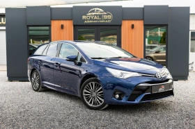 Снимка Toyota Avensis