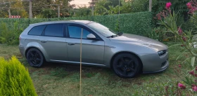 Alfa Romeo 159 sportwagon 1.9 JTDM - 2300 € - 33845708 3 | Car24.bg Alfa Romeo 159 sportwagon 1.9 JTDM - 2300 € - 33845708 3