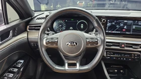 Kia K5 1.6T SIGNATURE autorpime.bg | Auto.bg — изображение 12 Kia K5 1.6T SIGNATURE autorpime.bg | Auto.bg — изображение 12
