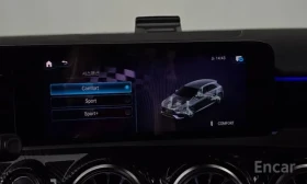 Mercedes-Benz A45 AMG 4MATIC+ * ПАНОРАМА * HEAD UP * | Auto.bg — изображение 15 Mercedes-Benz A45 AMG 4MATIC+ * ПАНОРАМА * HEAD UP * | Auto.bg — изображение 15