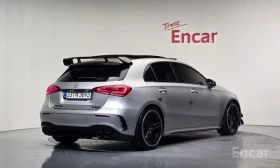 Mercedes-Benz A45 AMG 4MATIC+ * ПАНОРАМА * HEAD UP * | Auto.bg — изображение 3 Mercedes-Benz A45 AMG 4MATIC+ * ПАНОРАМА * HEAD UP * | Auto.bg — изображение 3