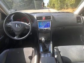 Honda Accord 2.4 i-VTEC Type S | Auto.bg — изображение 5 Honda Accord 2.4 i-VTEC Type S | Auto.bg — изображение 5