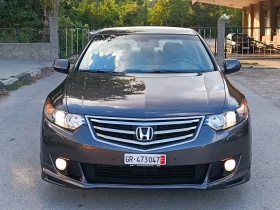 Снимка Honda Accord