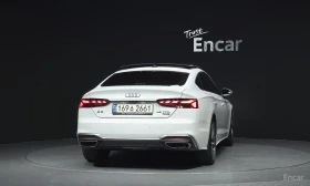 Audi A5 40TFSI* MATRIX* S* LINE* ОБДУХВАНЕ* ХЕДЪП* ДИСТРОН | Auto.bg — изображение 4 Audi A5 40TFSI* MATRIX* S* LINE* ОБДУХВАНЕ* ХЕДЪП* ДИСТРОН | Auto.bg — изображение 4