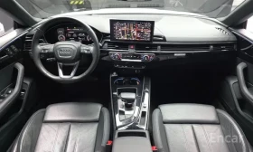 Audi A5 40TFSI* MATRIX* S* LINE* ОБДУХВАНЕ* ХЕДЪП* ДИСТРОН | Auto.bg — изображение 7 Audi A5 40TFSI* MATRIX* S* LINE* ОБДУХВАНЕ* ХЕДЪП* ДИСТРОН | Auto.bg — изображение 7