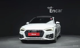Audi A5 40TFSI* MATRIX* S* LINE* ОБДУХВАНЕ* ХЕДЪП* ДИСТРОН | Auto.bg — изображение 3 Audi A5 40TFSI* MATRIX* S* LINE* ОБДУХВАНЕ* ХЕДЪП* ДИСТРОН | Auto.bg — изображение 3