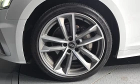 Audi A5 40TFSI* MATRIX* S* LINE* ОБДУХВАНЕ* ХЕДЪП* ДИСТРОН | Auto.bg — изображение 5 Audi A5 40TFSI* MATRIX* S* LINE* ОБДУХВАНЕ* ХЕДЪП* ДИСТРОН | Auto.bg — изображение 5
