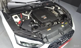 Audi A5 40TFSI* MATRIX* S* LINE* ОБДУХВАНЕ* ХЕДЪП* ДИСТРОН | Auto.bg — изображение 16 Audi A5 40TFSI* MATRIX* S* LINE* ОБДУХВАНЕ* ХЕДЪП* ДИСТРОН | Auto.bg — изображение 16