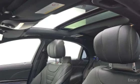 Mercedes-Benz S 400 L d 4MATIC * ФИКСИРАНА ЦЕНА ДО БЪЛГАРИЯ * | Auto.bg — изображение 16 Mercedes-Benz S 400 L d 4MATIC * ФИКСИРАНА ЦЕНА ДО БЪЛГАРИЯ * | Auto.bg — изображение 16