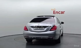 Mercedes-Benz S 400 L d 4MATIC * ФИКСИРАНА ЦЕНА ДО БЪЛГАРИЯ * | Auto.bg — изображение 4 Mercedes-Benz S 400 L d 4MATIC * ФИКСИРАНА ЦЕНА ДО БЪЛГАРИЯ * | Auto.bg — изображение 4