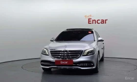 Mercedes-Benz S 400 L d 4MATIC * ФИКСИРАНА ЦЕНА ДО БЪЛГАРИЯ * | Auto.bg — изображение 3 Mercedes-Benz S 400 L d 4MATIC * ФИКСИРАНА ЦЕНА ДО БЪЛГАРИЯ * | Auto.bg — изображение 3