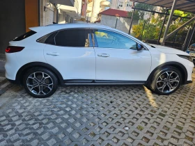 Kia XCeed ⭐ ТОП НИВО GT LINE/TX ПАНОРАМА JBL ВЕ - 19000 € - 70722634 4 | Car24.bg Kia XCeed ⭐ ТОП НИВО GT LINE/TX ПАНОРАМА JBL ВЕ - 19000 € - 70722634 4