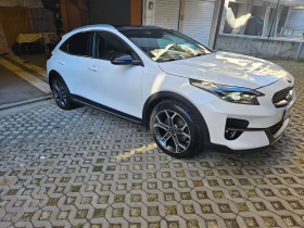 Kia XCeed ⭐ ТОП НИВО GT LINE/TX ПАНОРАМА JBL ВЕ - 19000 € - 70722634 3 | Car24.bg Kia XCeed ⭐ ТОП НИВО GT LINE/TX ПАНОРАМА JBL ВЕ - 19000 € - 70722634 3